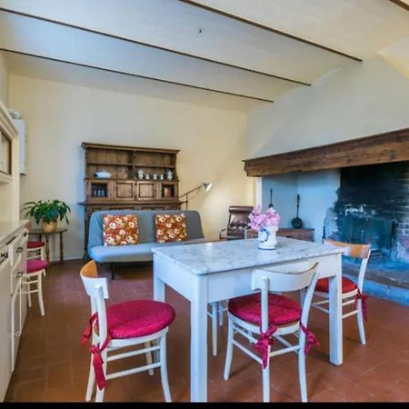 Agriturismo La Moraia 포지본시 외부 사진