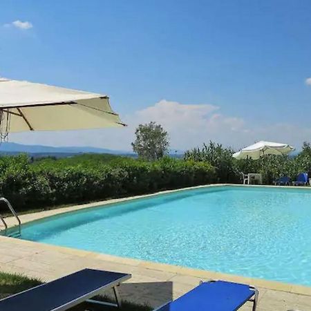 Agriturismo La Moraia 포지본시 외부 사진