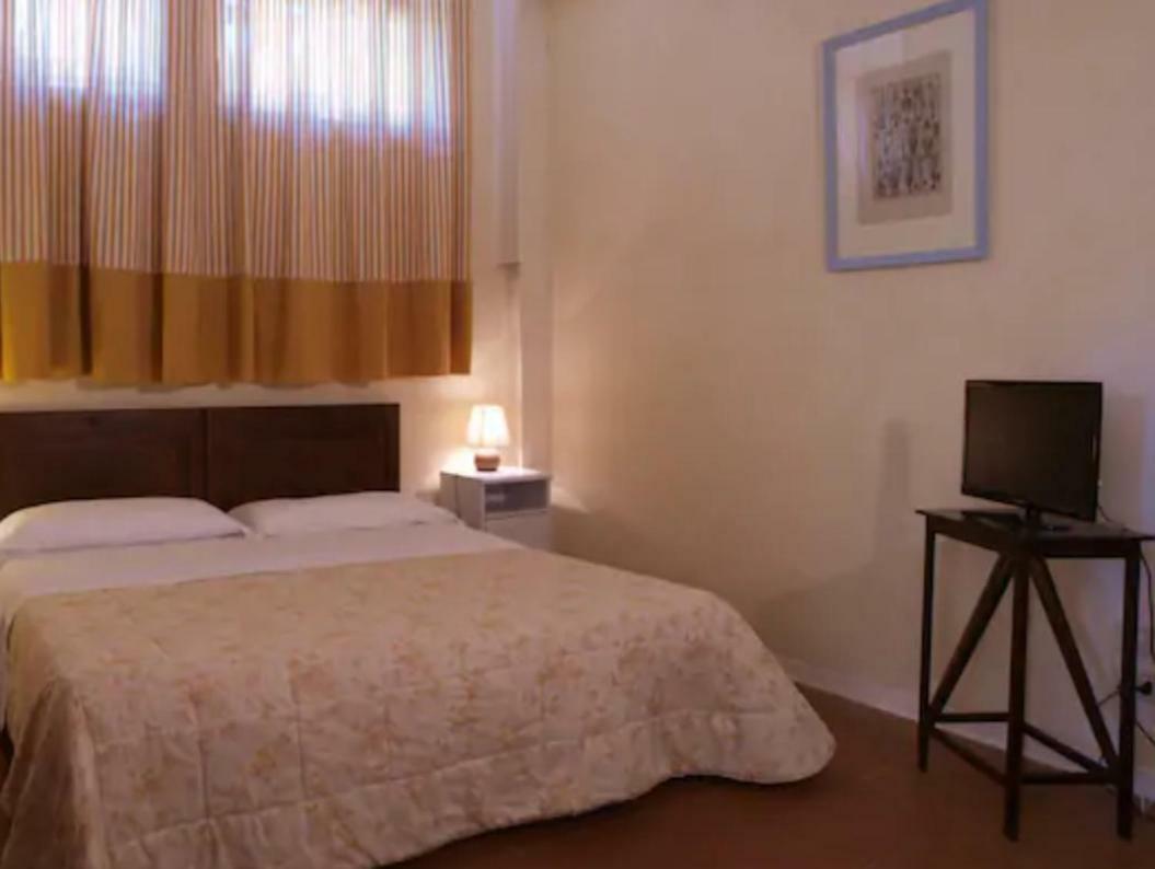 Agriturismo La Moraia 포지본시 외부 사진