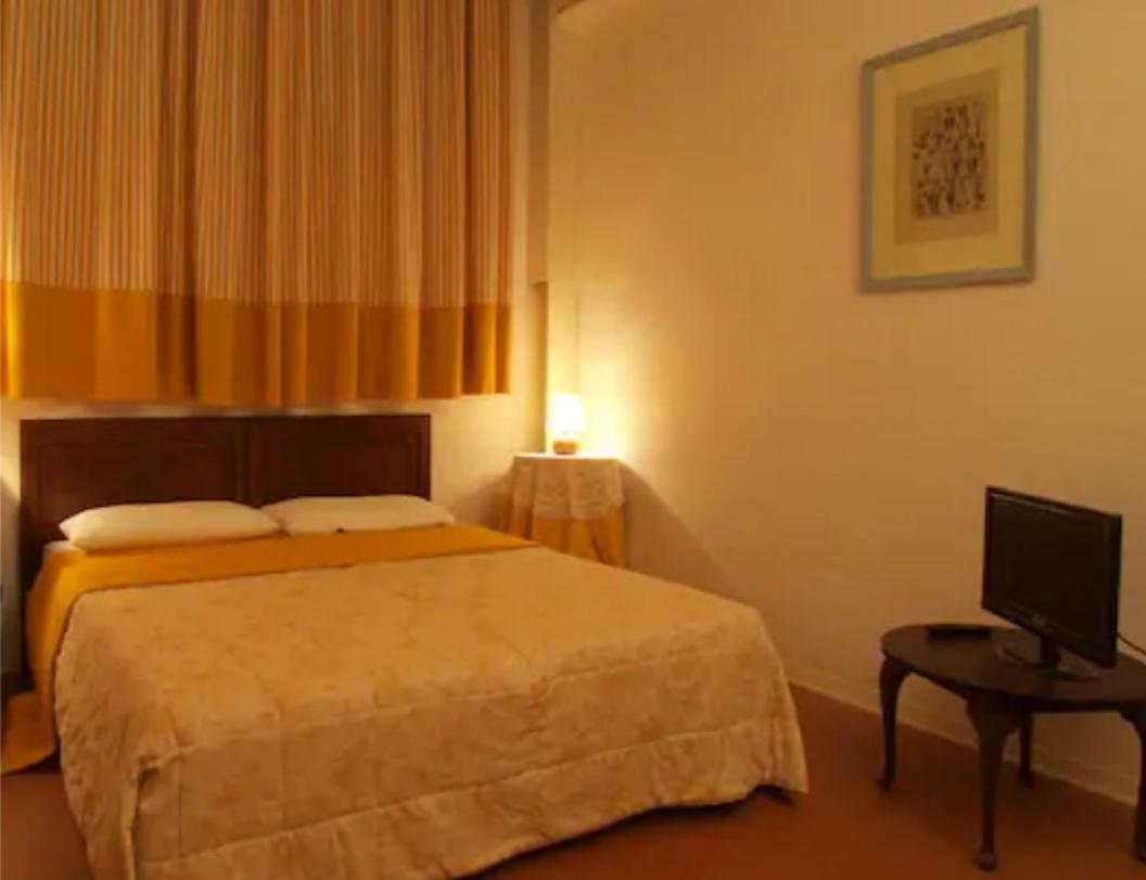 Agriturismo La Moraia 포지본시 외부 사진