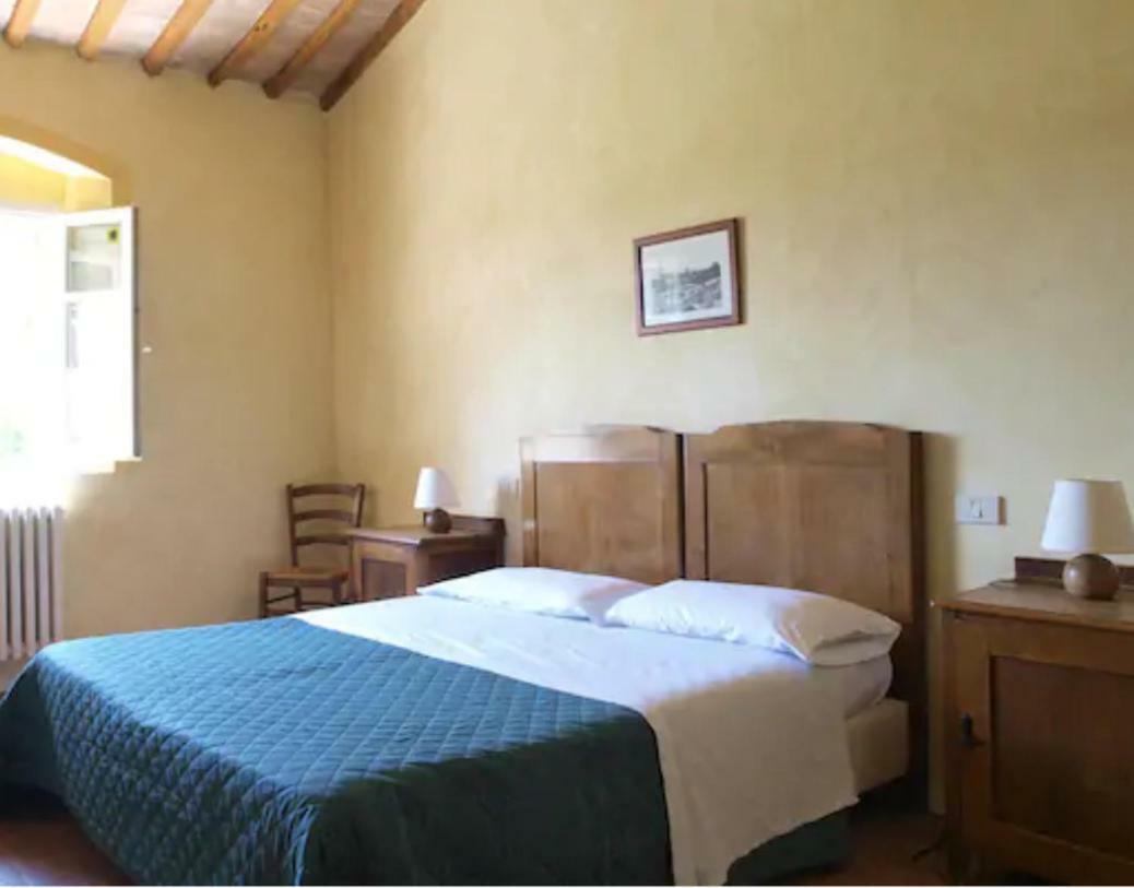 Agriturismo La Moraia 포지본시 외부 사진