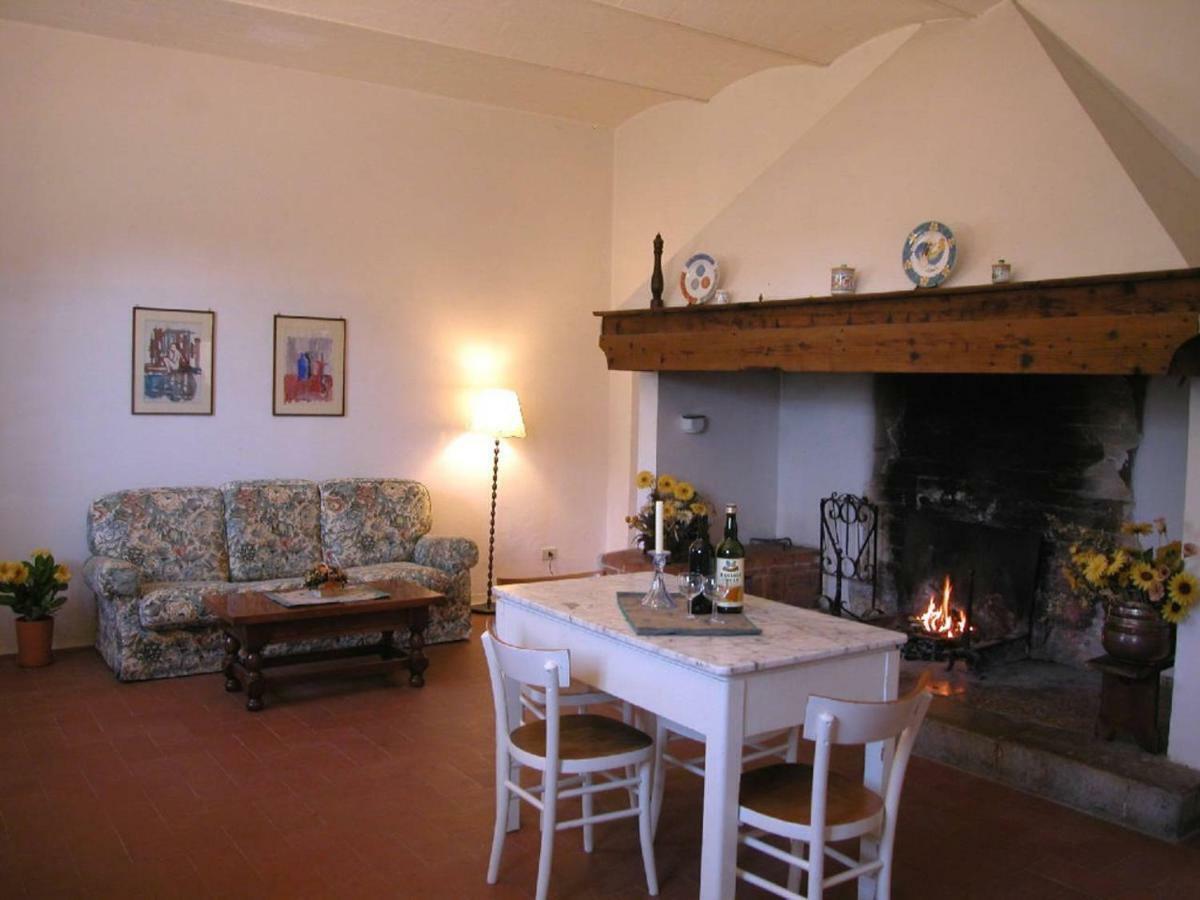Agriturismo La Moraia 포지본시 외부 사진