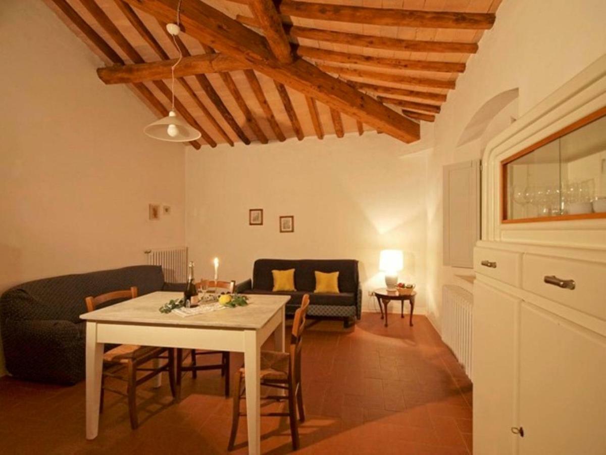 Agriturismo La Moraia 포지본시 외부 사진