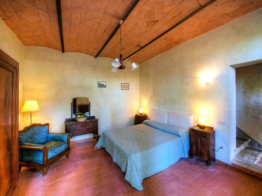 Agriturismo La Moraia 포지본시 외부 사진