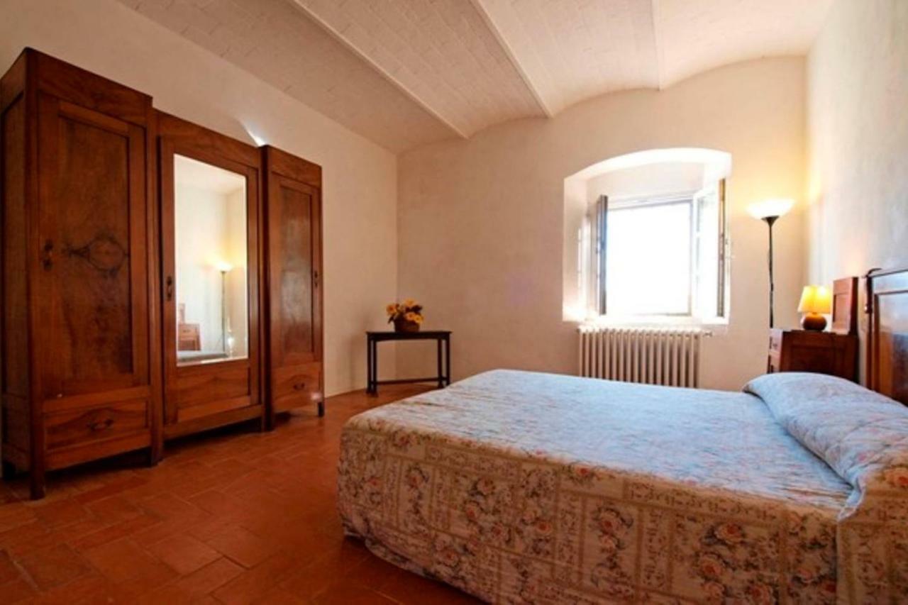 Agriturismo La Moraia 포지본시 외부 사진