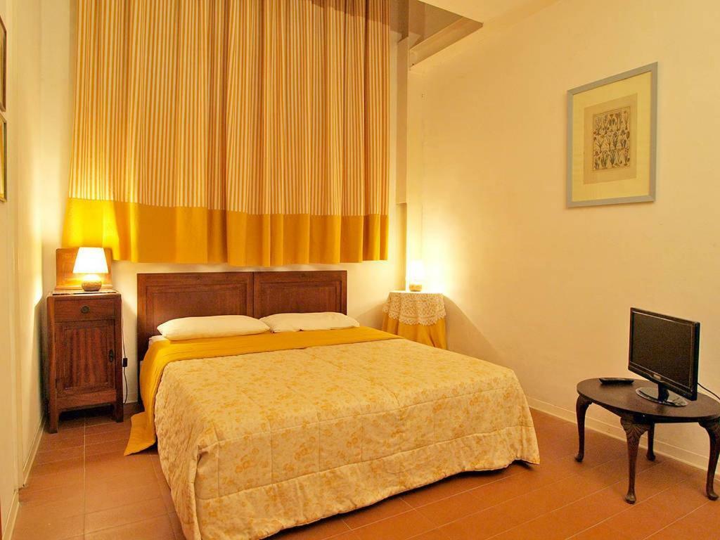 Agriturismo La Moraia 포지본시 외부 사진
