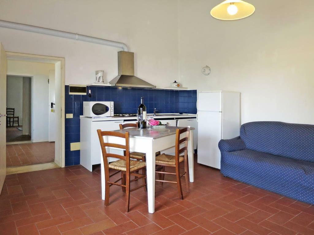 Agriturismo La Moraia 포지본시 외부 사진